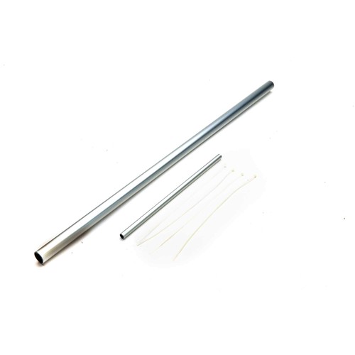 Wing and stabilizer tubes - wing,