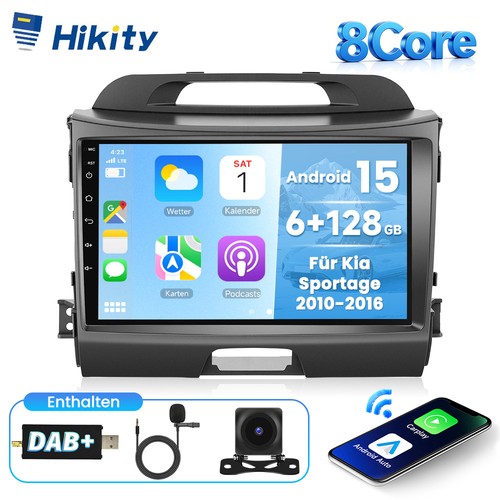 Dab 128gb 8core carplay - 8core,