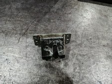 OPEL Astra G Kombi Caravan Heckklappenschloss Schloss Heckklappe 90563999