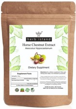 Rosskastanienextrakt 20%