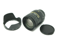 Nikon AF-S DX Nikkor 16-85mm