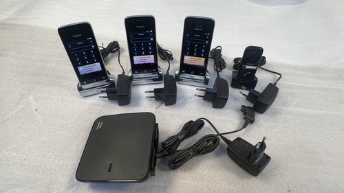 Gigaset sl910 trio - sl910,