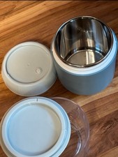 To Go Becher, Müslibecher / Joghurtbecher