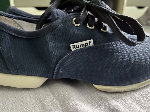 Tanzsneaker rumpf bee 1515 - ,