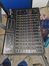 Mixer  1222 retro DDR Musik