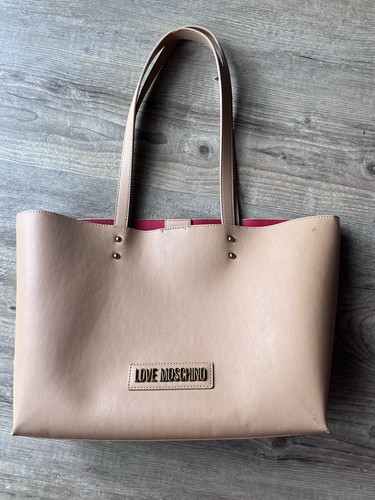 Love moschino shopper - love,