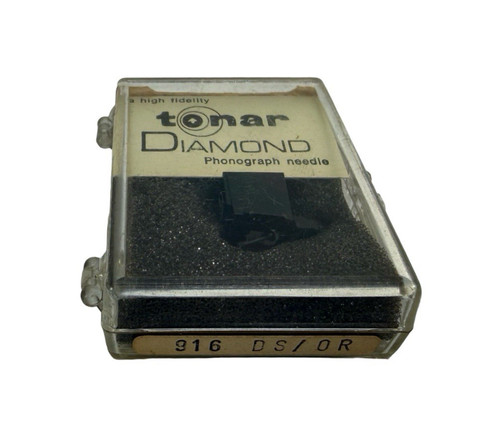 Tonar 916 audio technica - tonar,