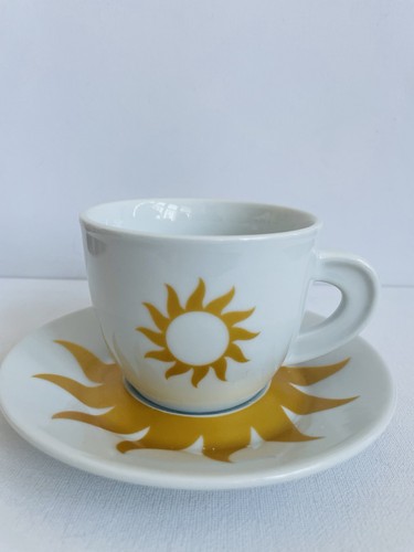 Tee kaffeetasse mit untertasse - tee/kaffeetasse,