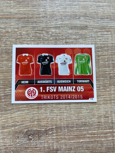 Match attax t12 - 14/15,