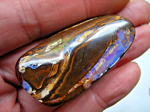 Boulderopal edelopal aus - boulderopal,,