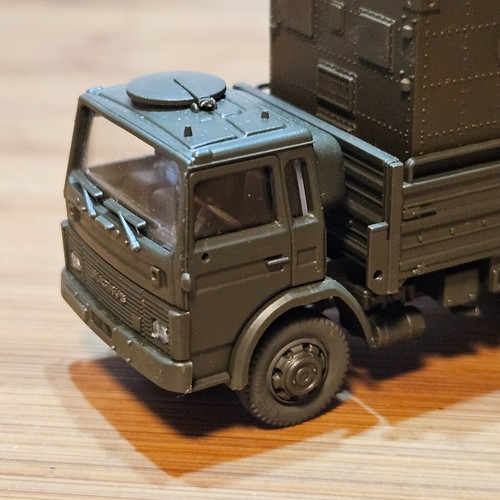 Roco minitanks bundeswehr - roco, 1:87