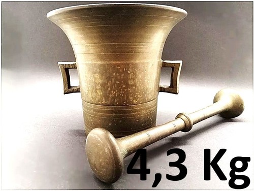 Mörser mit stößel bitte - mörser,
