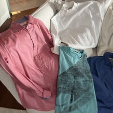 Herren, Bekleidungspaket Für