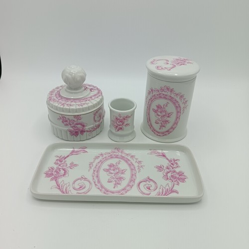 Porcelaine paris badezimmer - de,