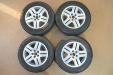 VW Golf 4 Bora Beetle