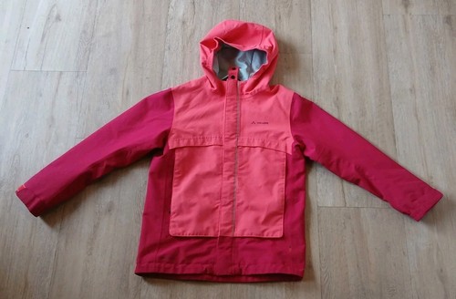 Vaude regenjacke outdoorjacke - vaude, regenjacke/outdoorjacke