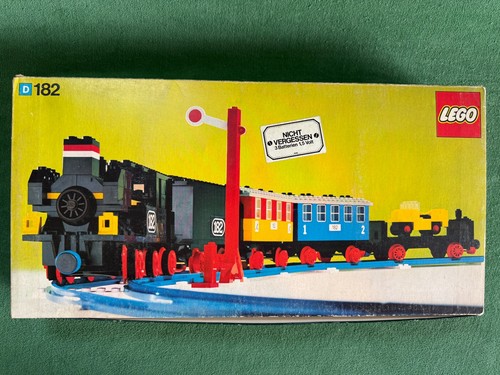 Lego eisenbahn - lego,