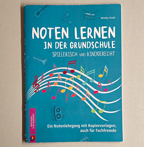 Verlag der ruhr noten - ruhr,
