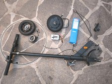 Zubehör Telefunken S 600