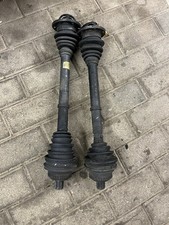 Audi 80 B4 Antriebswellen &federn