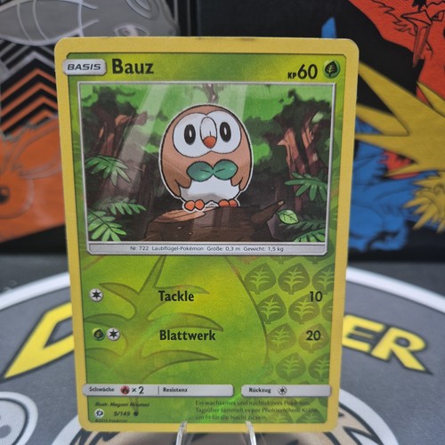 Pokemon sonne mond bauz - pokemon,