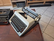 Olympia SM Maschine von 1969