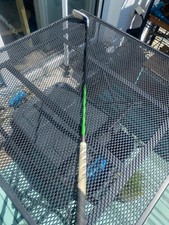 GOLF-Club WILSON Vector S Sand Wedge Herren Graphit Rechts UniFlex Golf Pride