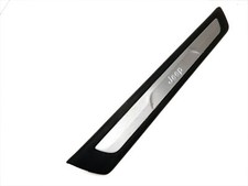 Einstiegsleiste Links Vorne für Jeep Grand Cherokee WK2 10-13 INC81DX9AB