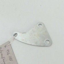 Gilera RC 600 Motoraufhängung