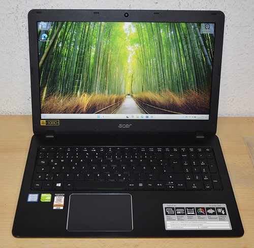 Acer aspire 573g 6 - aspire, 15,6"