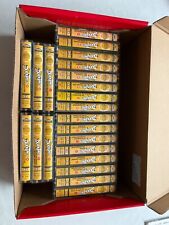 Duck Tales Kassetten Komplett 1-22 Im guten Zustand