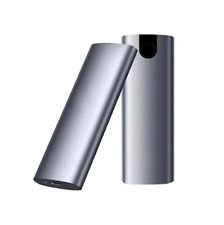 Externe M.2 SSD NVMe