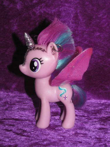 Little pony g4 5 - pony,