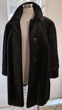 Peter HAHN Winter Kurzmantel