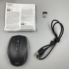 Logitech MX Anywhere 2S