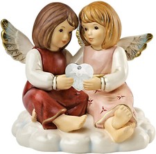 Goebel Engelpaar mit