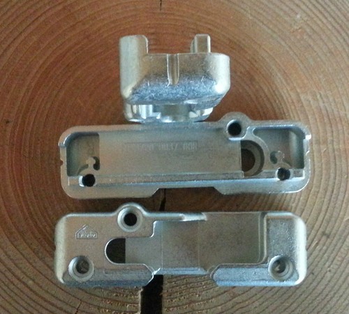Roto nt sicherheits - ,