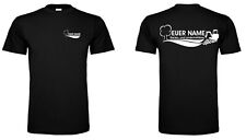 Garten Landschaftsbau Shirt Polo Sweat Firma Logo Handwerker Selbstständig Pulli