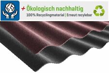 Wellplatte Dachplatten Sinus