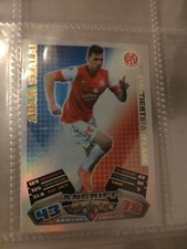 Match Attax 12/13 - A. Szalai