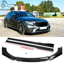 Spoilerschwert Frontspoiler