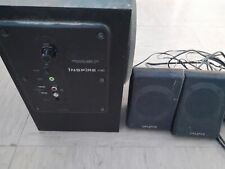 Creative Inspire P380 Lautsprechersystem PC Lautsprecher System