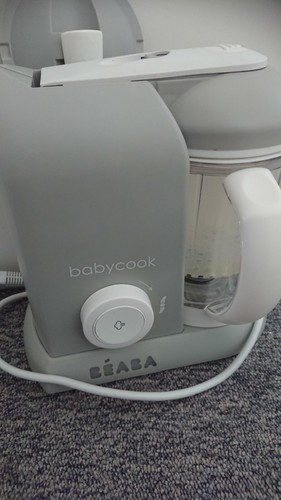 Beaba babycook super - , zustand