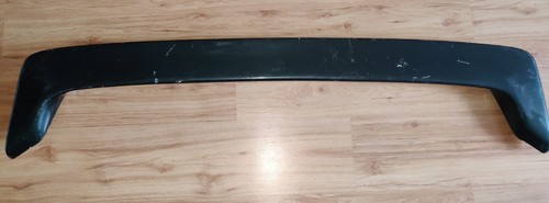 Zender rear wing ford scorpio - wing,