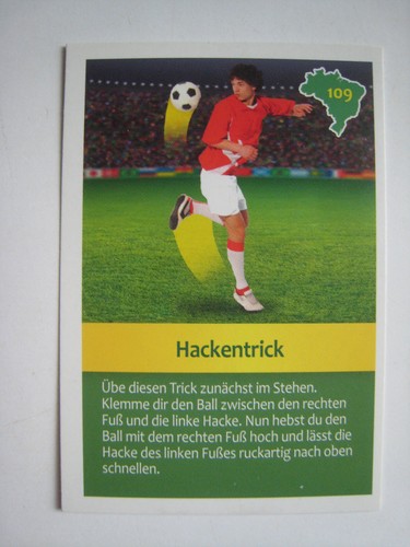 Entdecke brasilien - entdecke,