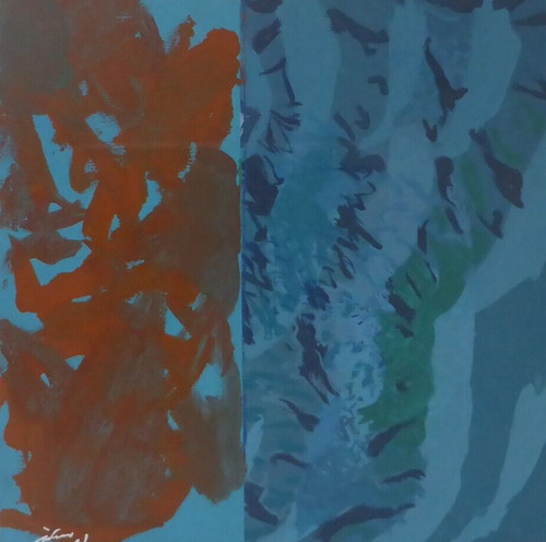 Thomas john kunstakademie - john,
