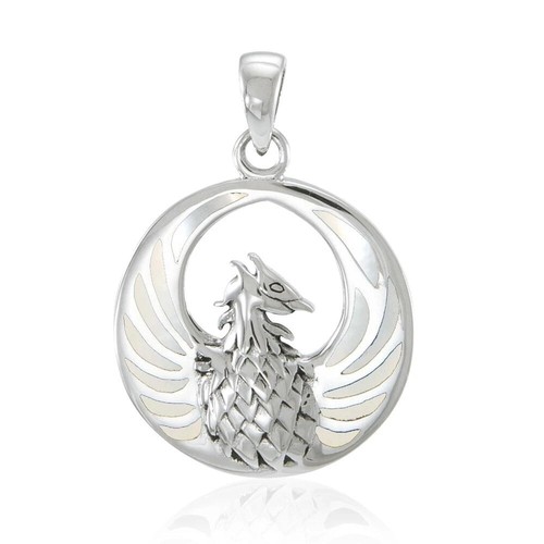 Aufgang phoenix 925 sterling - 925,