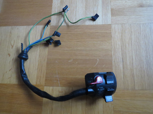 Bmw r60 r75 r80 r90 - r75,