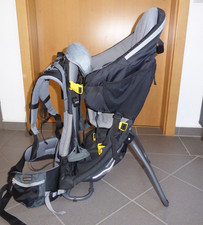 Deuter Kindertrage aircontact