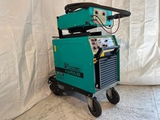 Schweißmaschine Merkle High